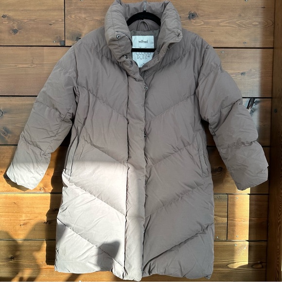 Wilfred the cloud puff mid - Picture 5 of 7